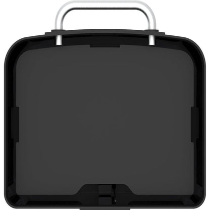 Duramax Waste Bins Duramax Luminal Pedal Bin- Small
