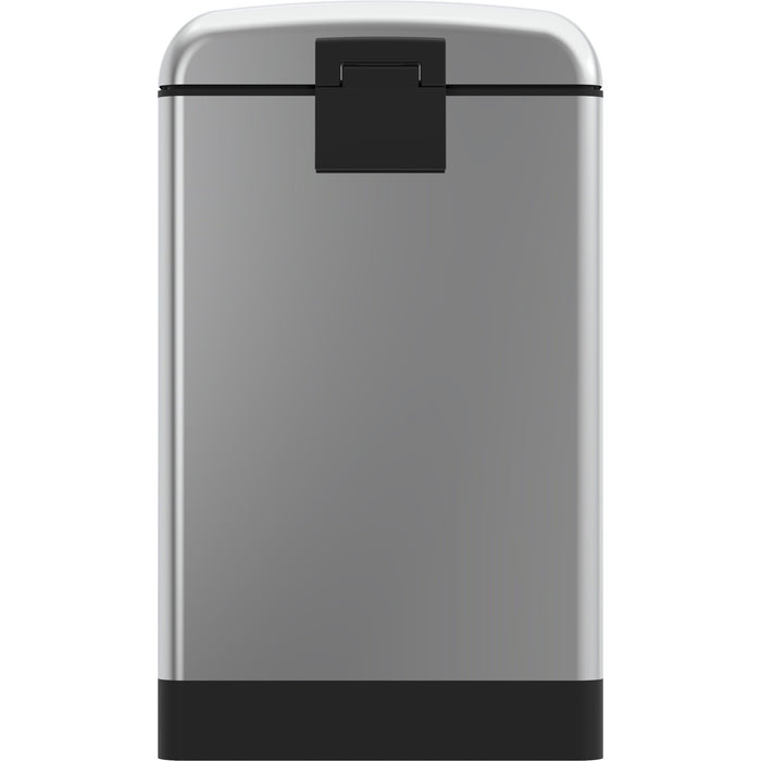 Duramax Waste Bins Duramax Luminal Pedal Bin- Small