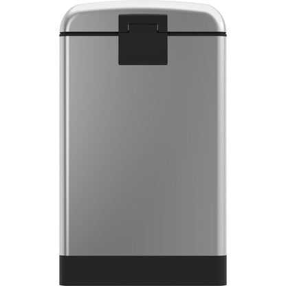Duramax Waste Bins Duramax Luminal Pedal Bin- Small