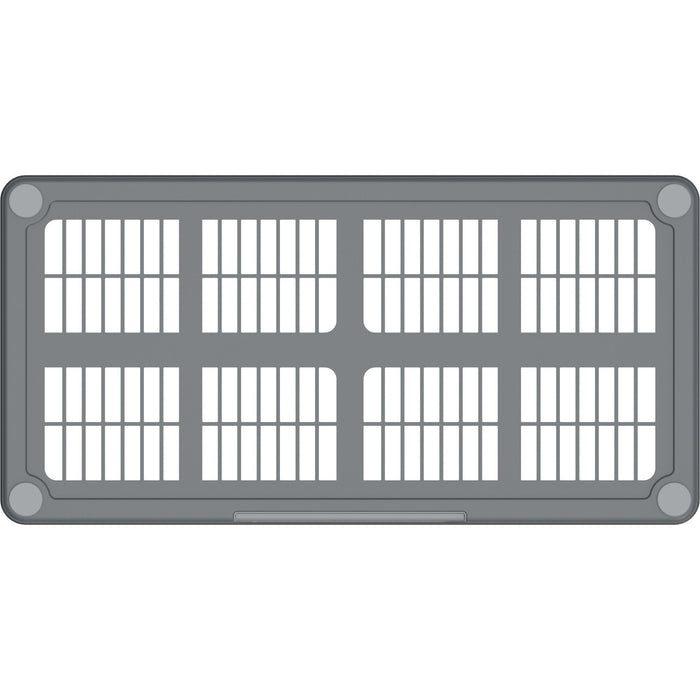 Duramax Shelving Racks Duramax Plastic Heavy Duty Multipurpose Freestanding Duramax 5 Tier Shelving Rack