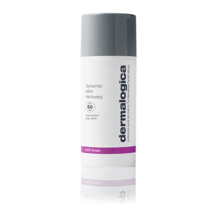 dynamic skin recovery spf50