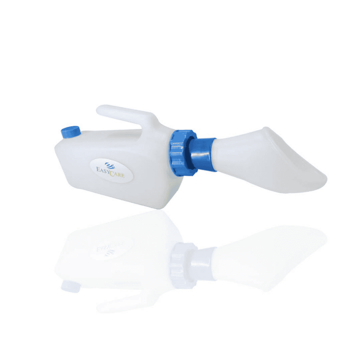 Easy Care 2-in-1 Urine Bottle (1000ml)