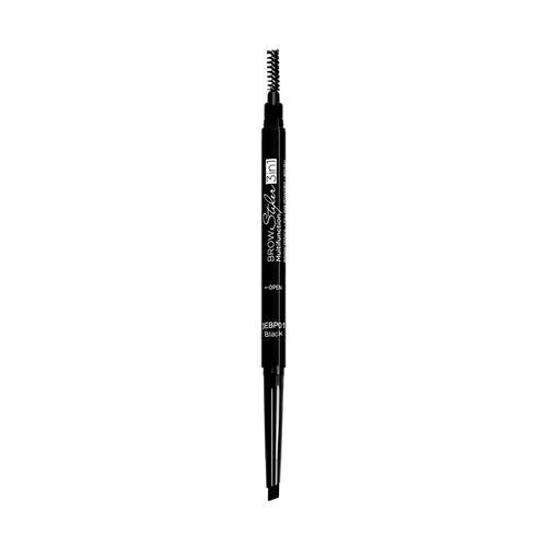 EBM01(3EBP01) -3 in 1 Brow Styler -  Black