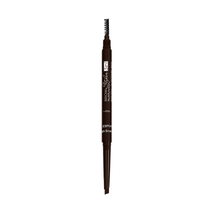 EBM04(3EBP04) -3 in 1 Brow Styler - Dark Brown