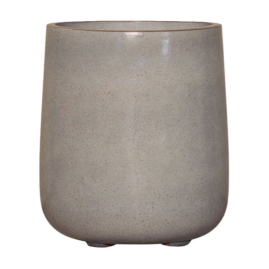 Ebro Pot Grey Set/3
