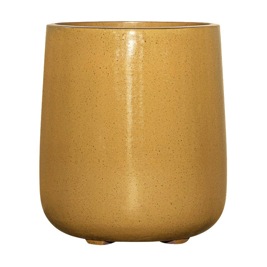 Ebro Pot Sunflower Set/3