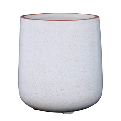 Ebro Pot White Set/3