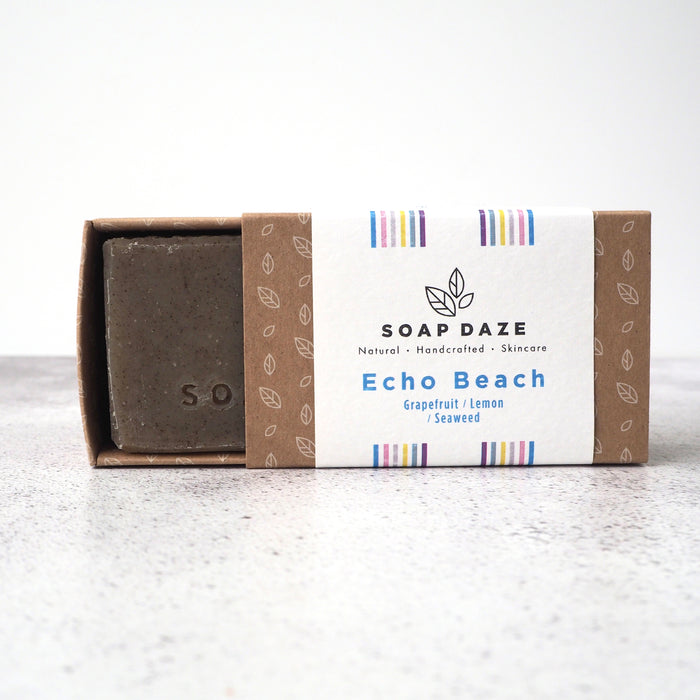 Echo Beach Bar Soap