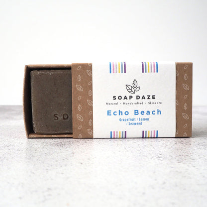 Echo Beach Bar Soap