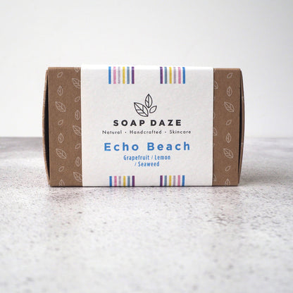 Echo Beach Bar Soap