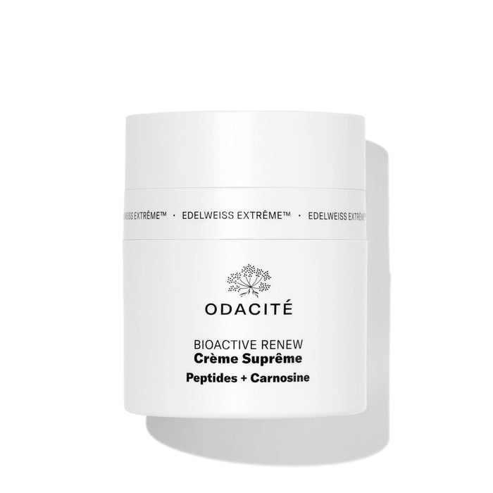 @seo: edelweiss extreme bioactive renew crème suprême anti-âge odacité