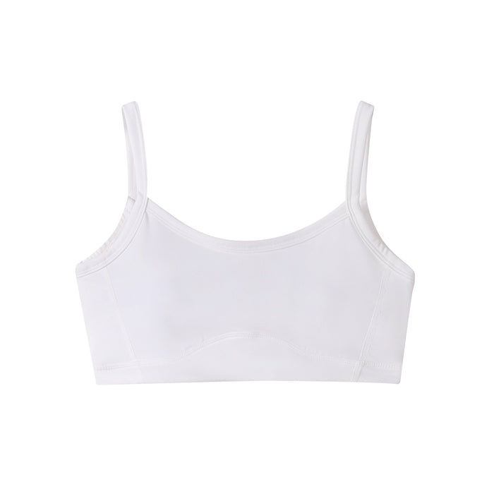 Eden Bra  - White