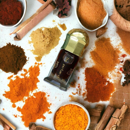 Eid al-Fitr 2024 Attar / Extremely limited batch
