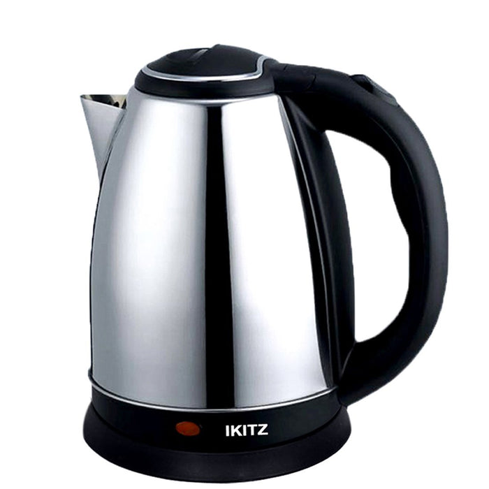 Electric Kettle 1.8 Liter EK-01-1
