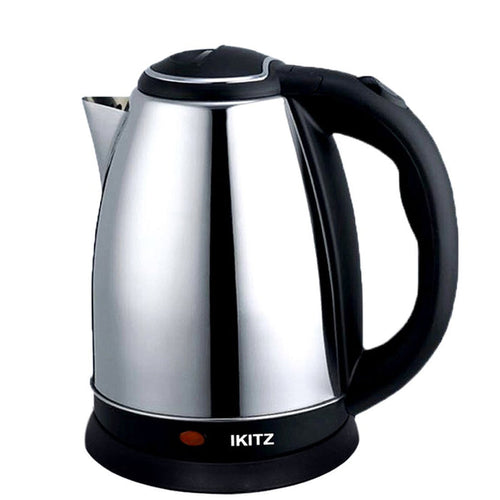 Electric Kettle 1.8 Liter EK-01-1