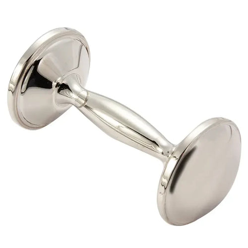 Elegance Dumbell Rattle
