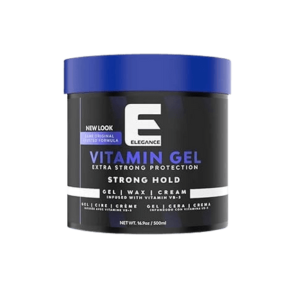 Elegance Vitamin Gel