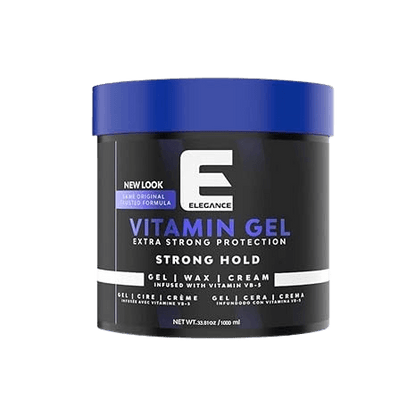 Elegance Vitamin Gel