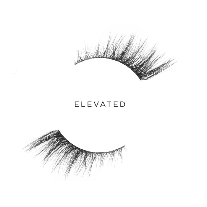 Elevated