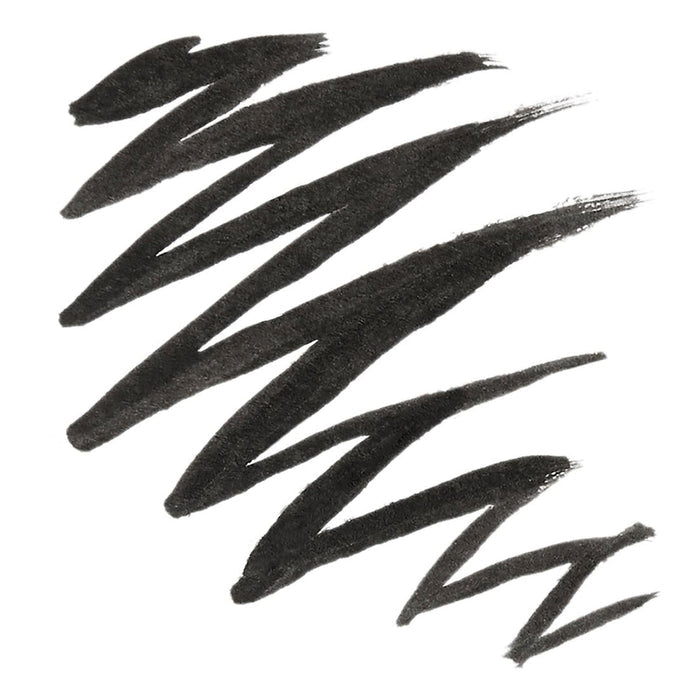 Elf Expert Liquid Liner Jet Black - ikatehouse
