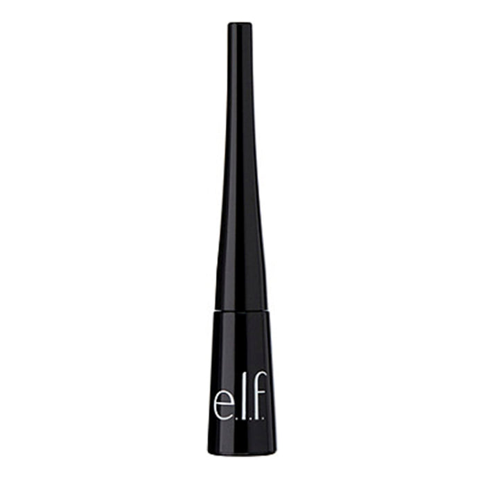 Elf Expert Liquid Liner Jet Black - ikatehouse
