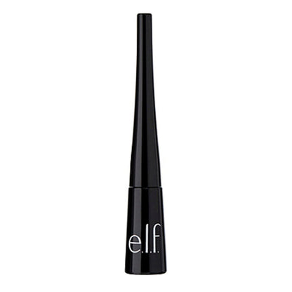 Elf Expert Liquid Liner Jet Black - ikatehouse