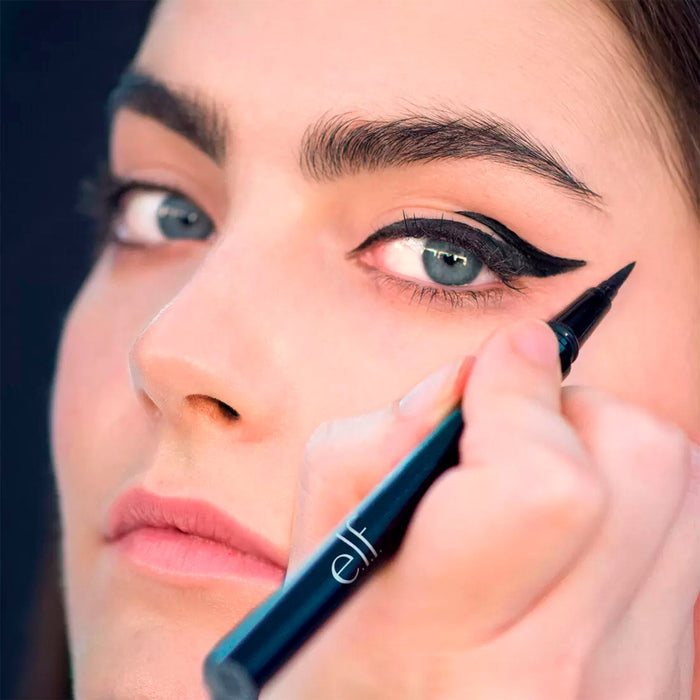 Elf H2O Proof Eyeliner Pen - ikatehouse