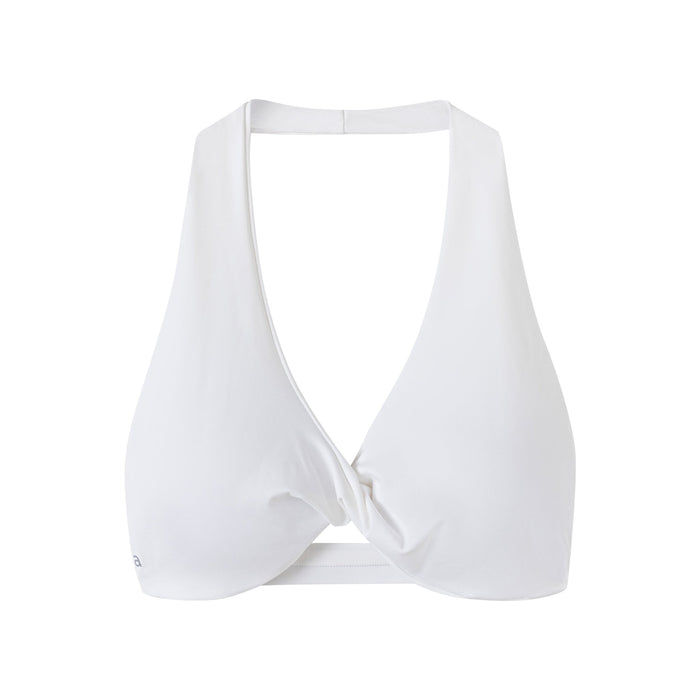 Emily Bra - White