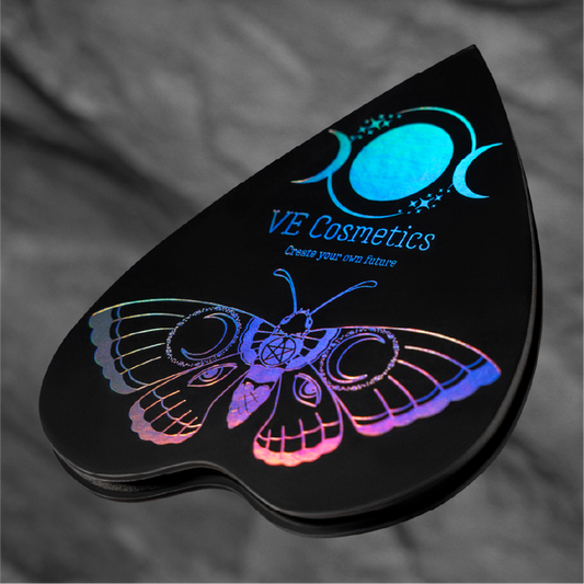 Empty Magnetic Planchette Palette