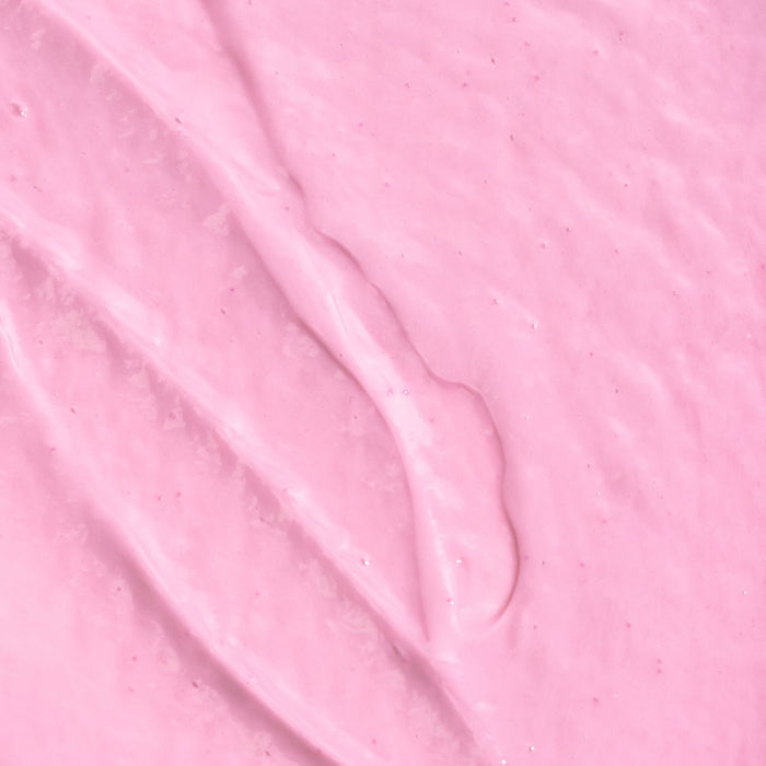 Emulsion Intense Hydrator pink product swatch