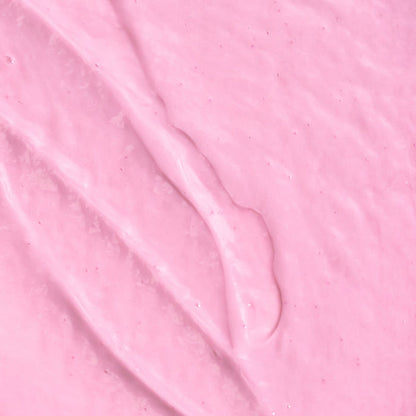 Emulsion Intense Hydrator pink product swatch