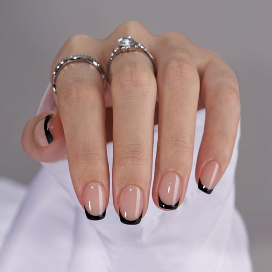 Encre | Short Square | SALON PRESS™