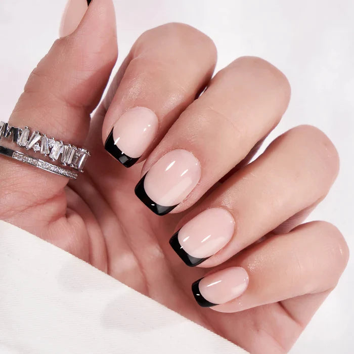 Encre | Short Square | SALON PRESS™