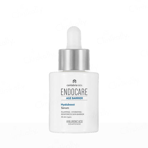 Endocare Age Barrier Hyaluboost Face Serum