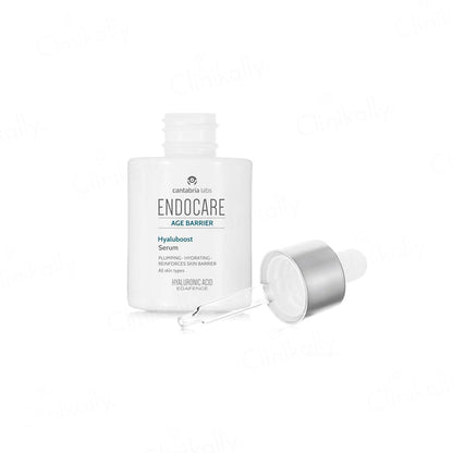 Endocare Age Barrier Hyaluboost Face Serum