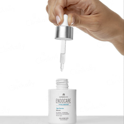Endocare Age Barrier Hyaluboost Face Serum
