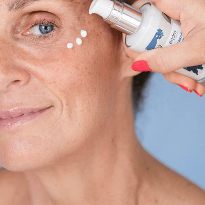 Endro Cosmètiques - Face cream anti-aging - 50 ml.