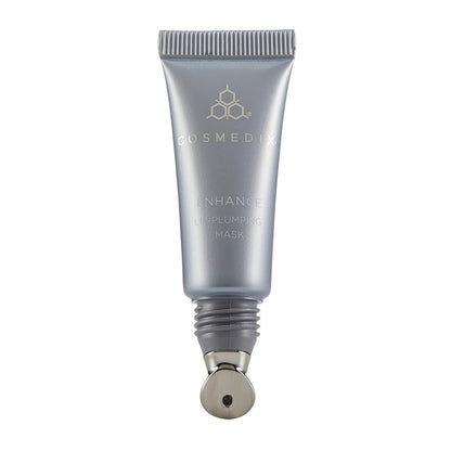 Cosmedix Enhance Full-Plumping Mask on a white background