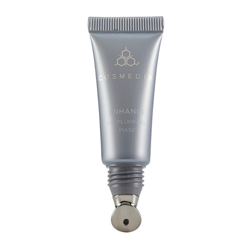 Cosmedix Enhance Full-Plumping Mask on a white background