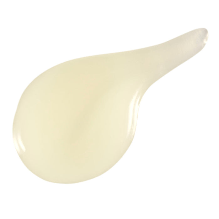 Cosmedix Enhance Full-Plumping Mask - light translucent swatch on a white background