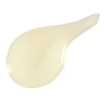 Cosmedix Enhance Full-Plumping Mask - light translucent swatch on a white background