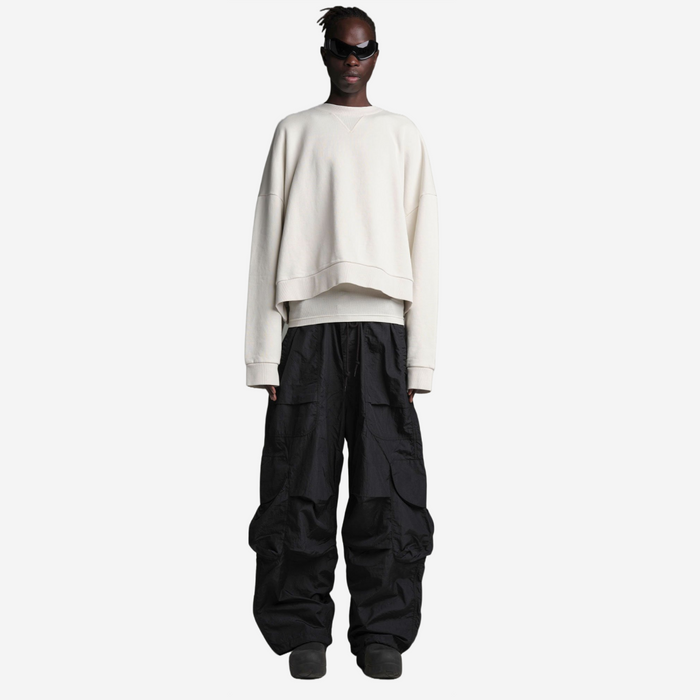 ENTIRE STUDIOS FREIGHT CARGO PANTS