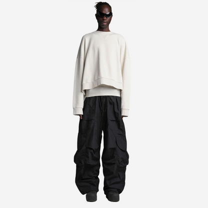 ENTIRE STUDIOS FREIGHT CARGO PANTS
