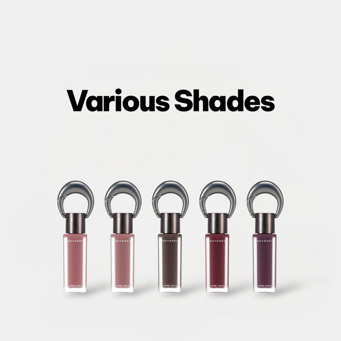 Entropy Charm Tint Base Blurry إنتروبي تشارم تينت بيس بليري - Princess Cosmetics Qatar