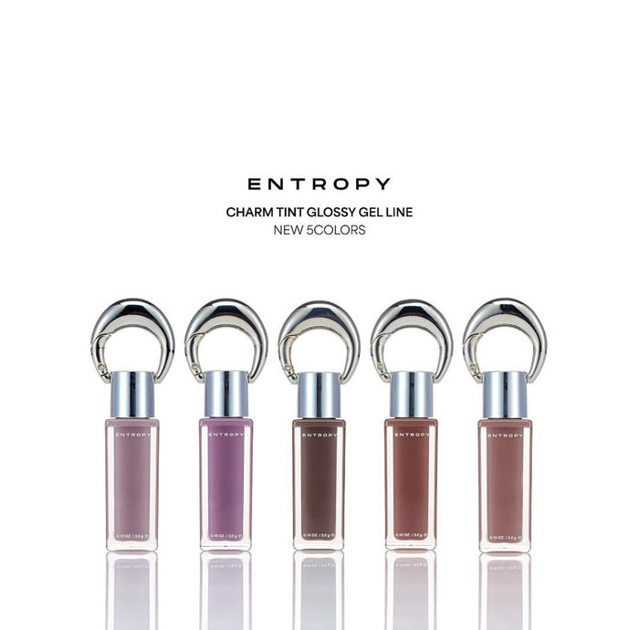 Entropy Charm Tint Base Blurry إنتروبي تشارم تينت بيس بليري - Princess Cosmetics Qatar