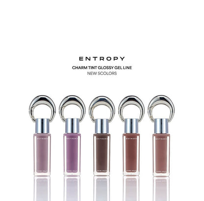 Entropy Charm Tint Base Blurry إنتروبي تشارم تينت بيس بليري - Princess Cosmetics Qatar