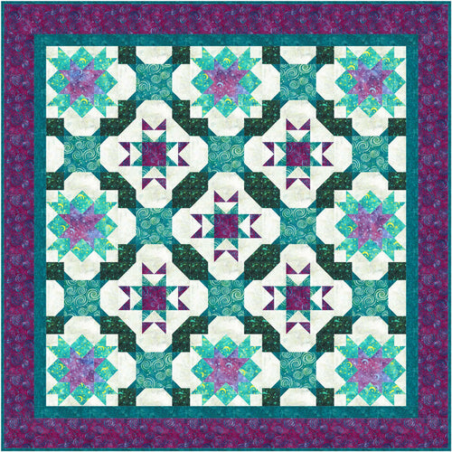 Envy Pattern #327