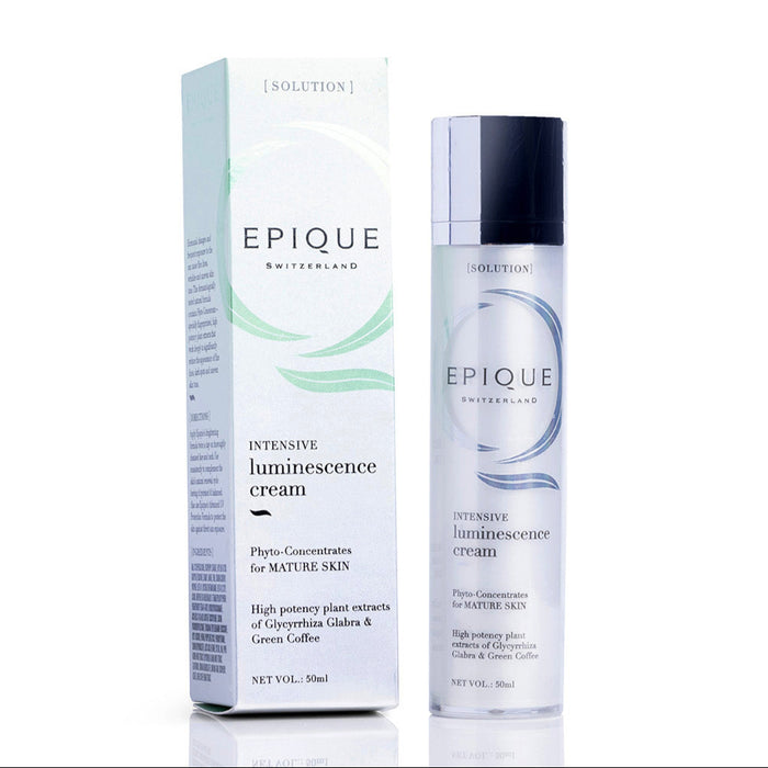 Epique Intensive Luminescence Cream