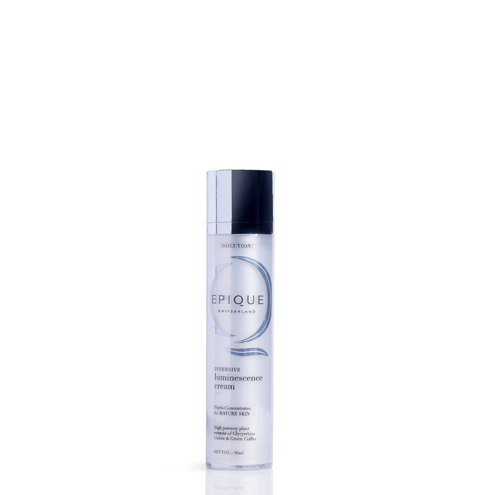 Epique Intensive Luminescence Cream