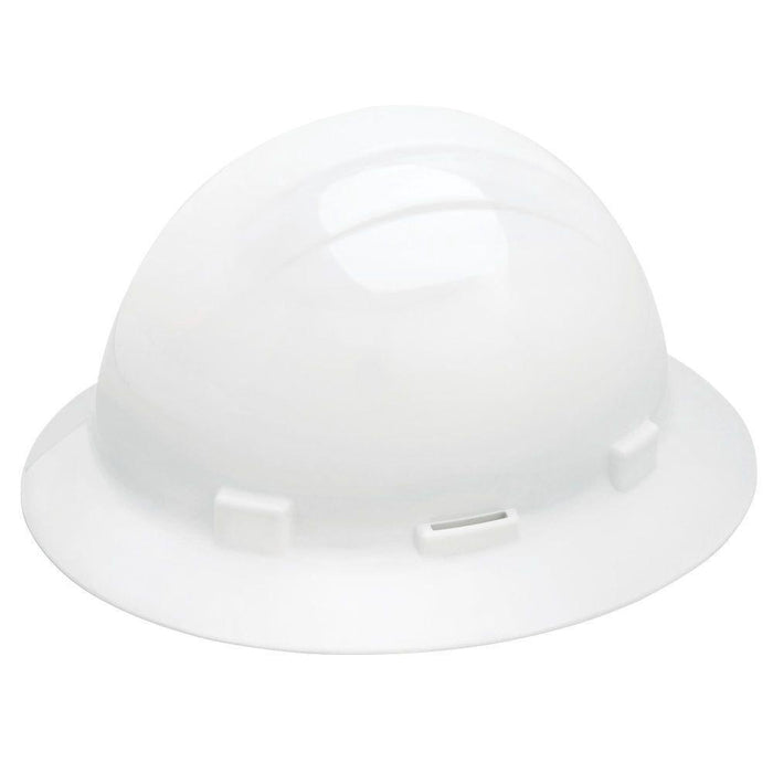 ERB Americana Full Brim Non-Vented with Accessory Slots